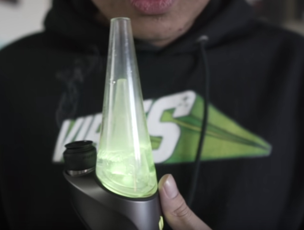 Puffco Peak Pro Tips and Tricks for Beginners